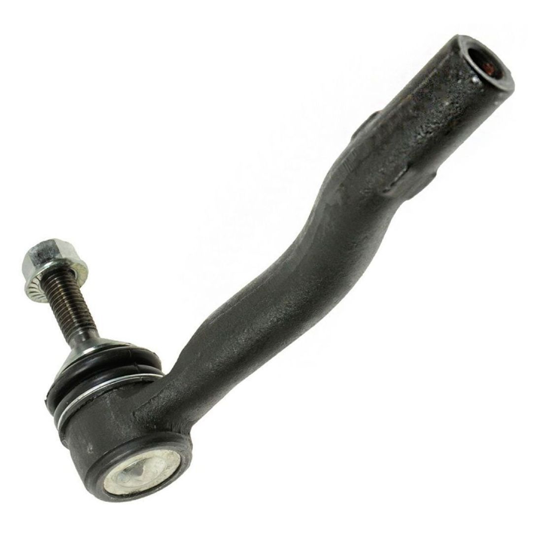 8pc Steering & Suspension Kit Set Control Arms Ball Joints Tie Rod Ends
