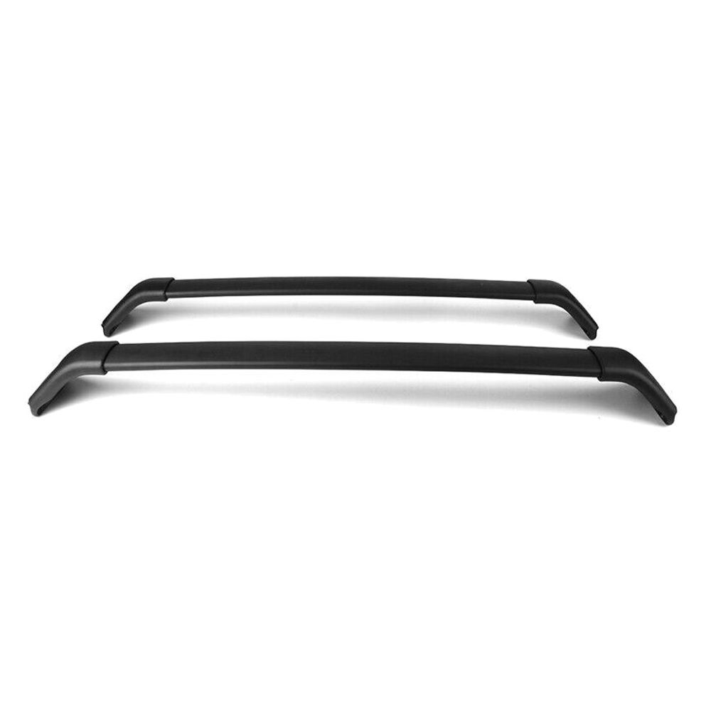 For Mazda 2017-2023 CX-5 OE Style Roof Rack Luggage Carrier Cross Bar Aluminum