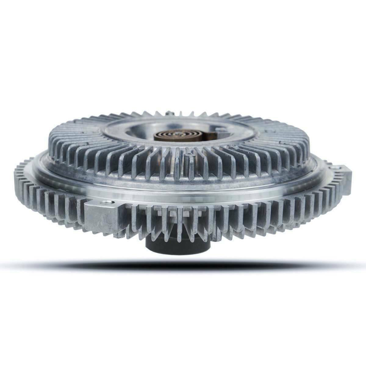 Radiator Cooling Fan Clutch For BMW E39 E46 E53 E36