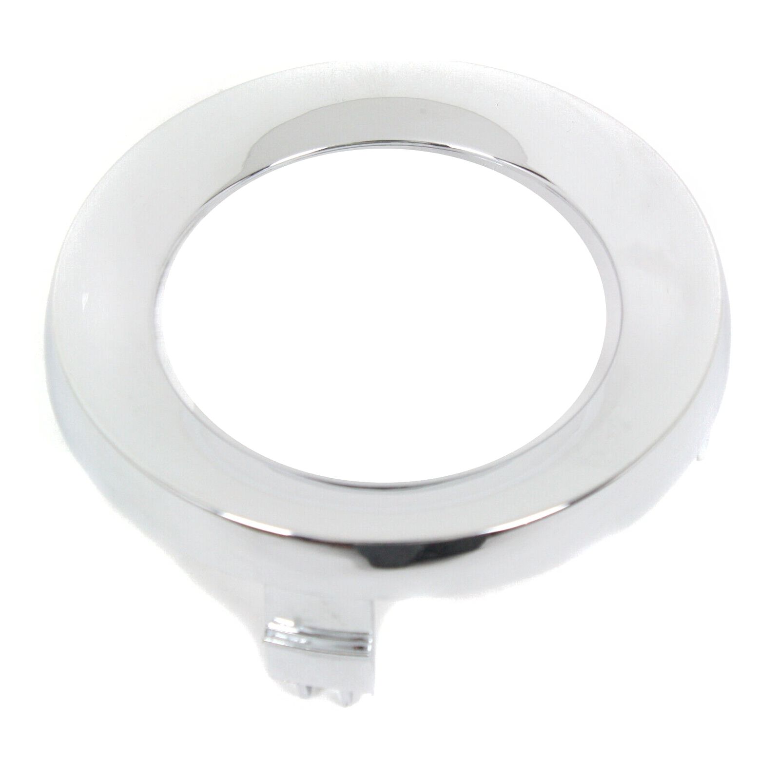 For 2009-2013 Subaru Forester Fog Light Trim Front Left Right Chrome Su1038100