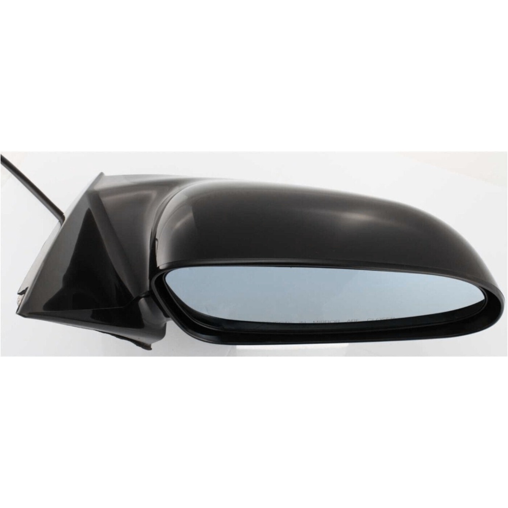 Power Mirror Pair For Pontiac 2000-2005 Bonneville Sedan Heated Paintable
