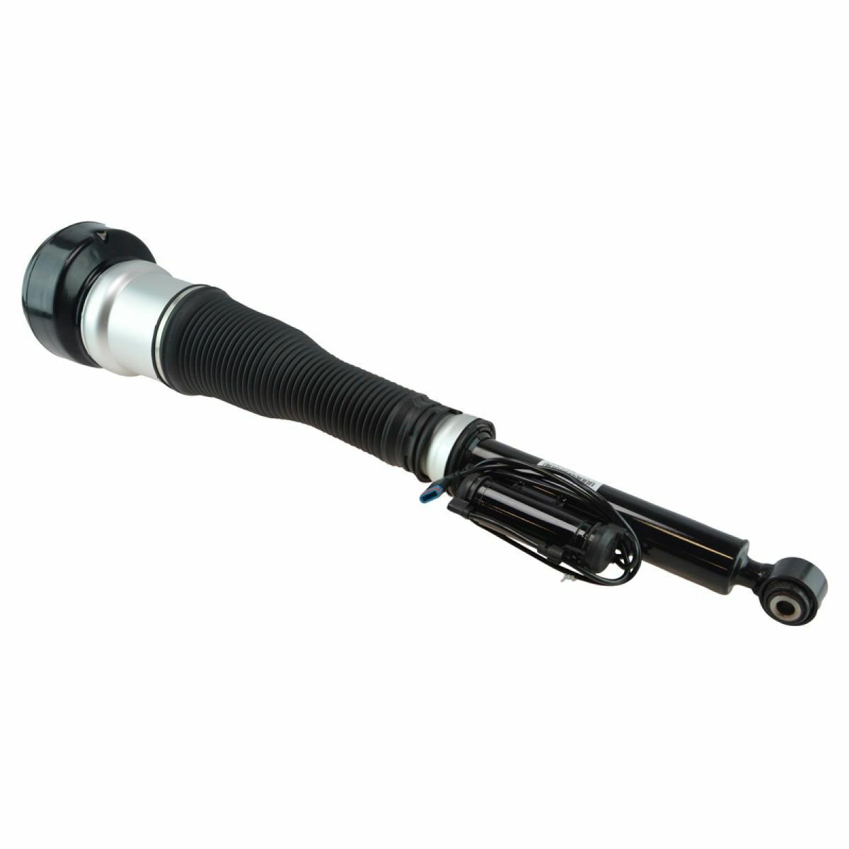 Rear Air Shock Strut Assembly Passenger Side Right For Mercedes-Benz