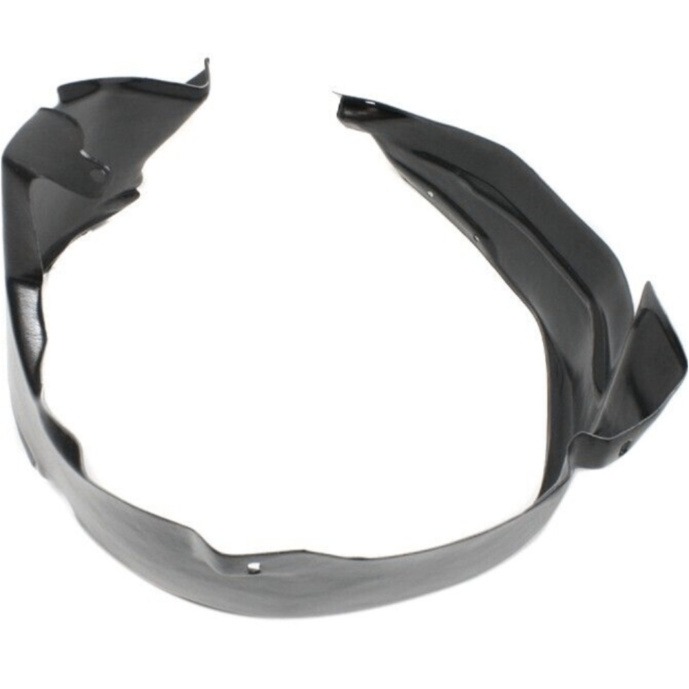 Fender Liner For 01-04 Volvo S40 Sedan 01-04 Volvo V40 Wagon Front Driver Side