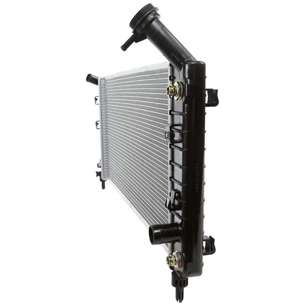 For 2005-2008 2009 Buick LaCrosse 2004 2005 Impala 2004-2008 Grand Prix Radiator