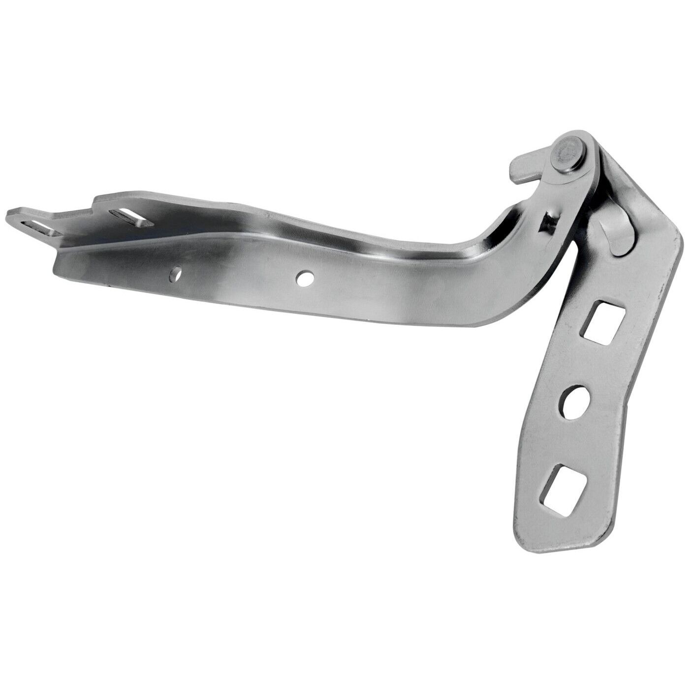 For 21-22 Escape SE Hybrid Hood Hinges Passenger Right Side Hand Lj6Z16796A