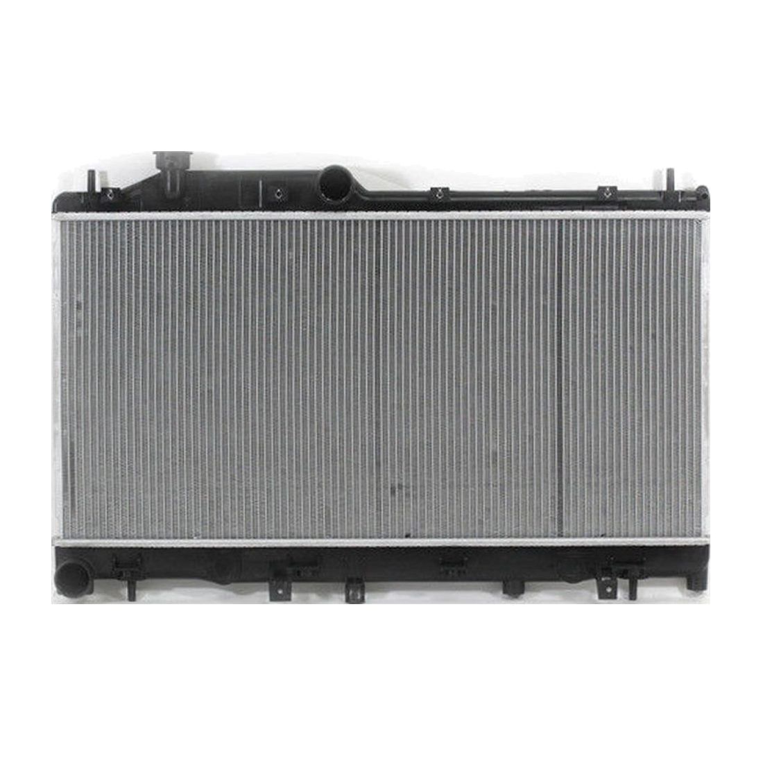 Radiator For 2016 Subaru WRX STI Series.HyperBlue Sedan 2.5L