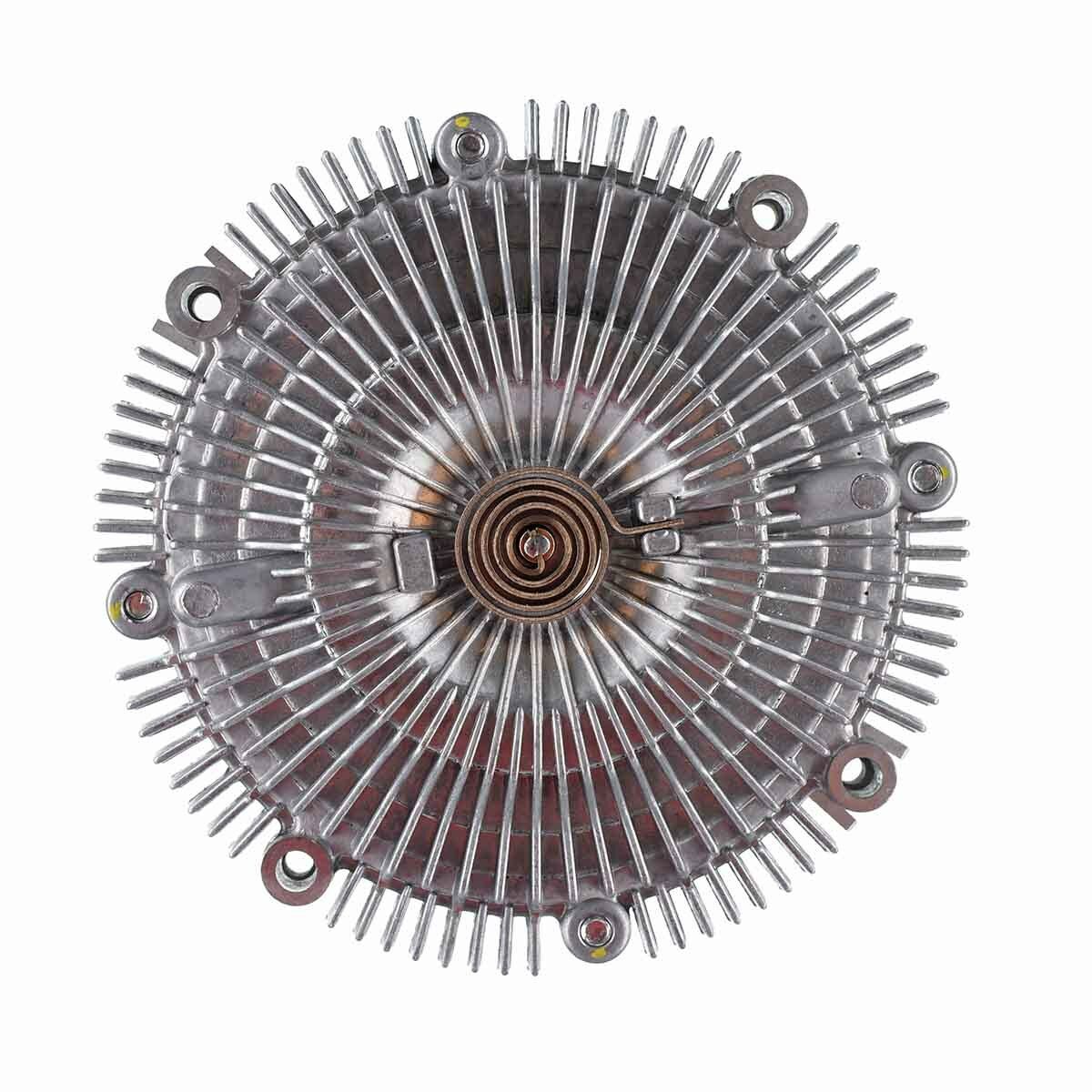 Cooling Fan Clutch For Infiniti 93-2000 Nissan 90-2004 VH45DE VG33E VG30E 2664