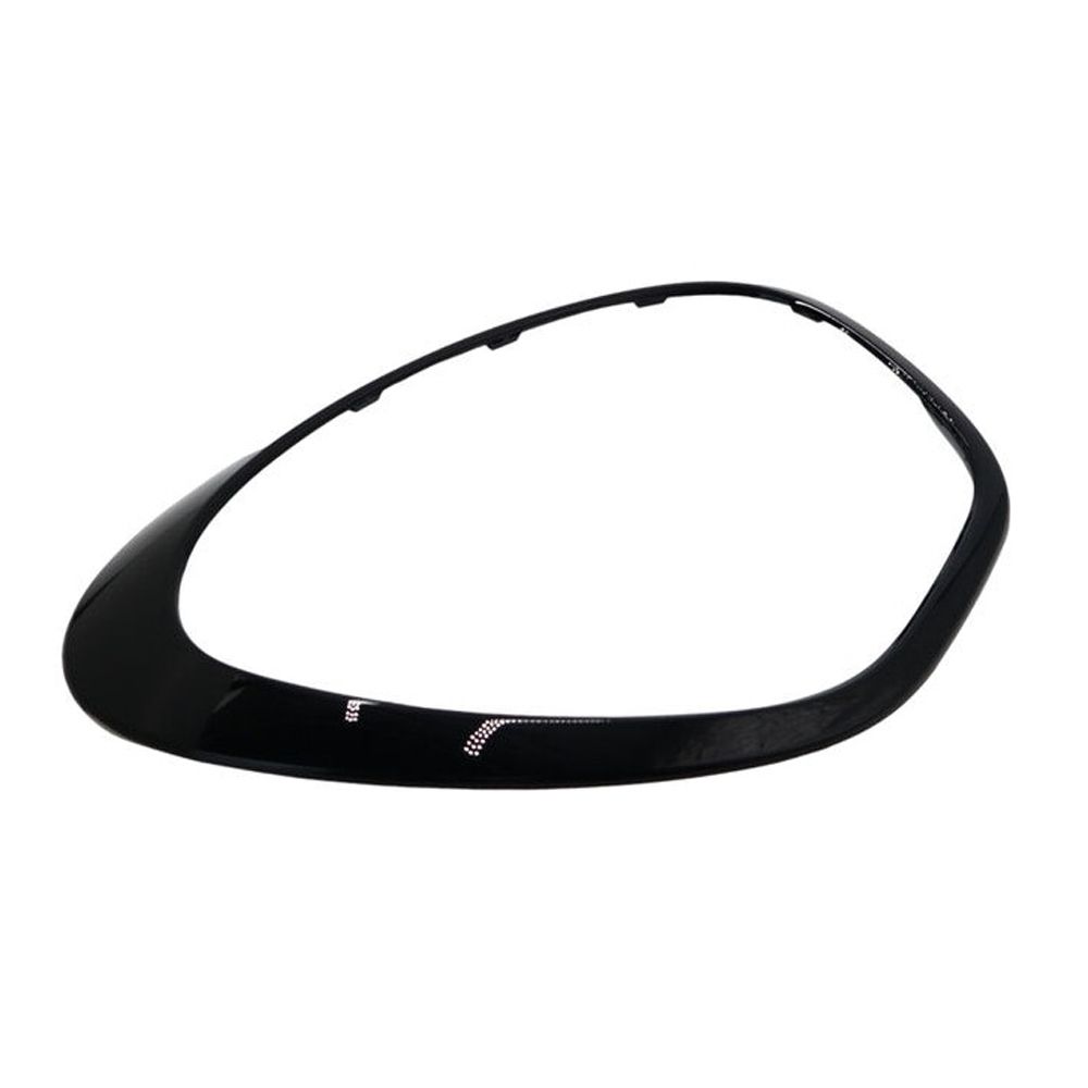 For 2011-2016 Mini Cooper Countryman Base Hatchback Headlight Bezel Right Side