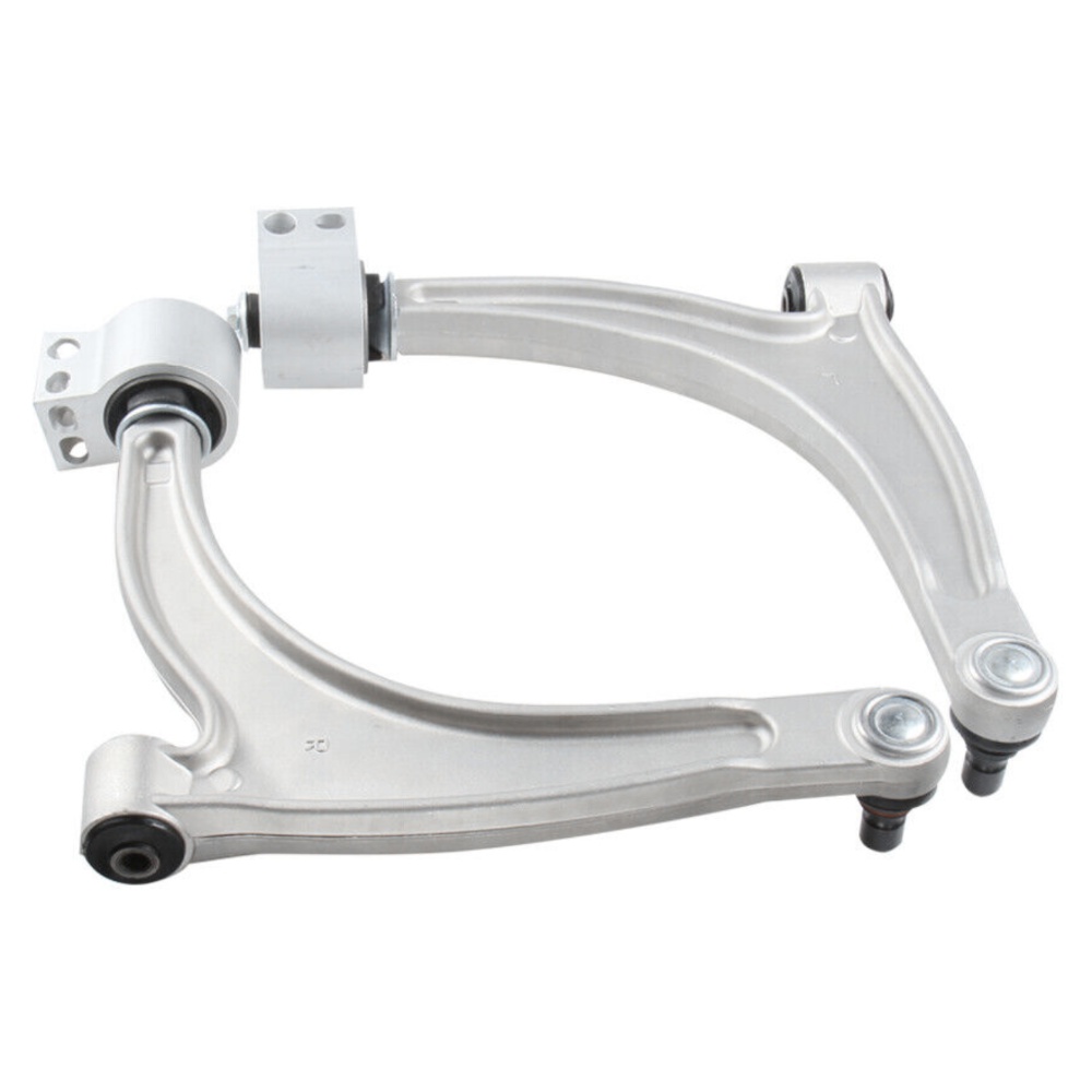 2 Front Lower Control Arm W/Ball Joint Bushing For Chevrolet Pontiac Saturn