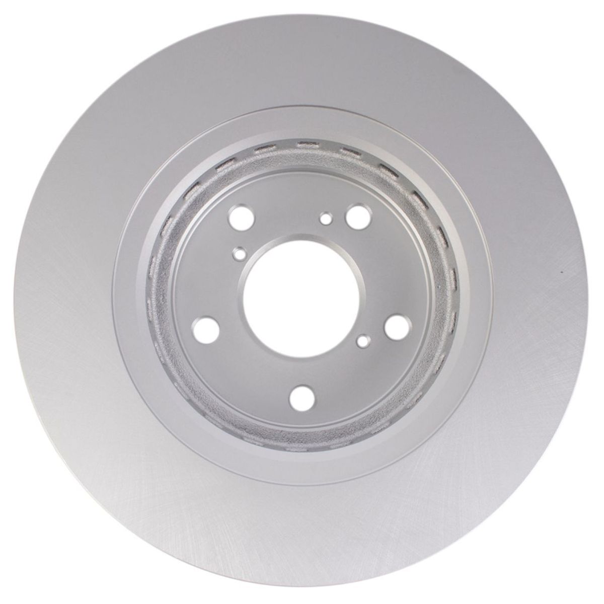 For Acura MDX Honda Odyssey Passport Pilot Ridgeline Front Brake Rotor Set