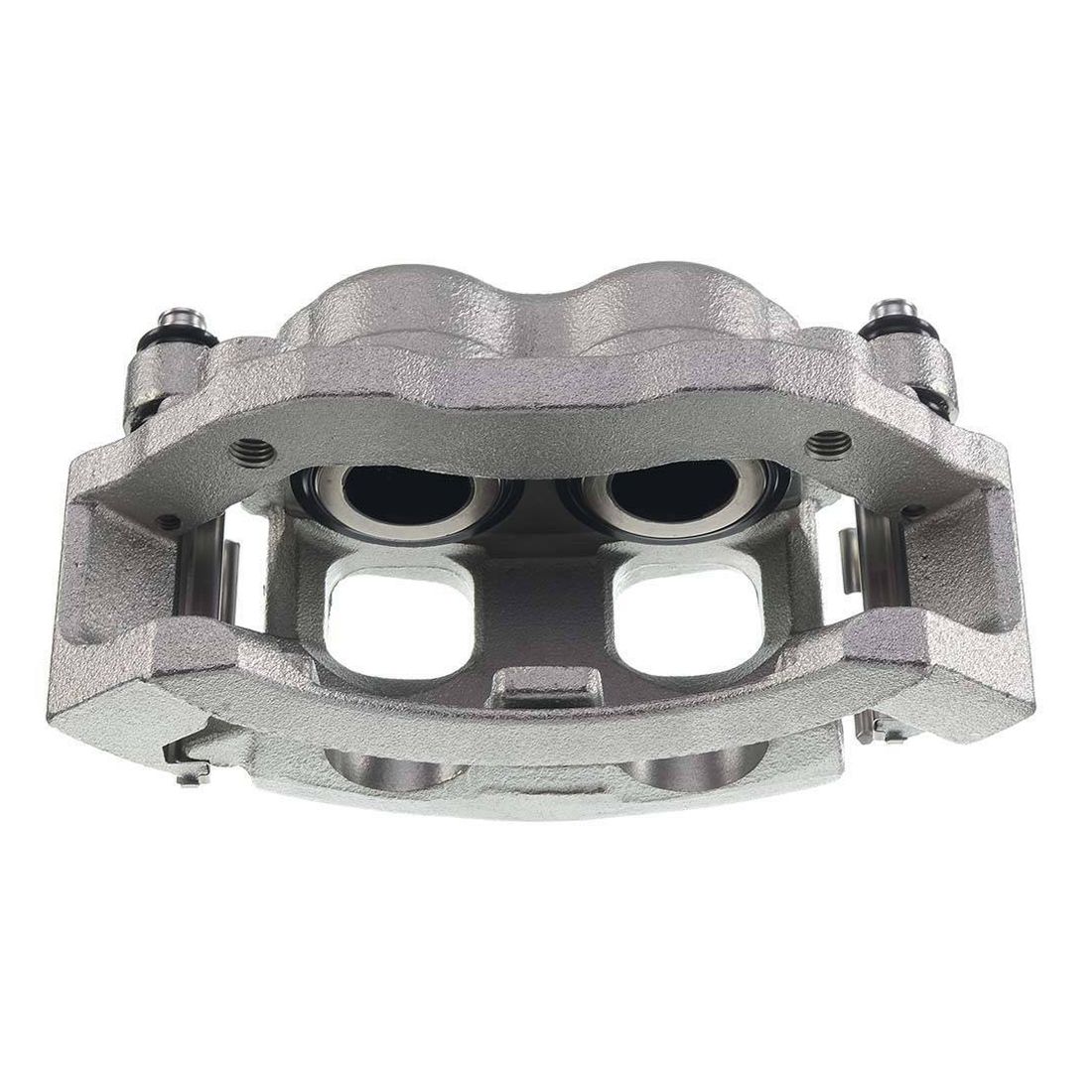 For 97 Expedition XLT Plus Sport Utility Front Left Brake Caliper W/Bracket