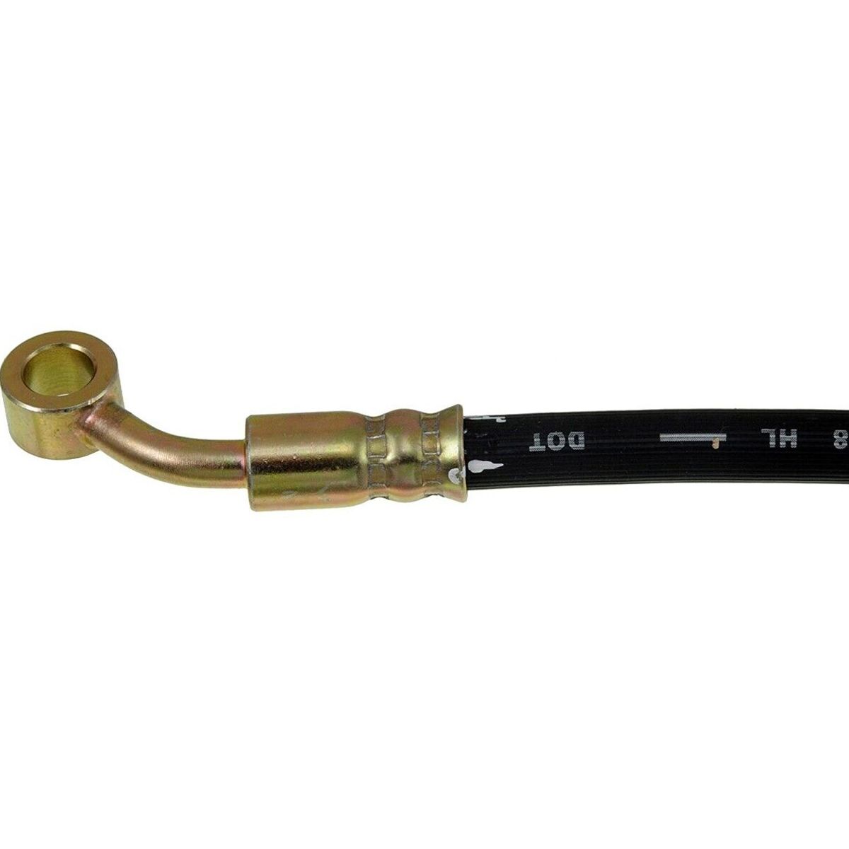 For 04-11 Element LX Sport Utility Brake Line Rear Passenger Right Side Hand