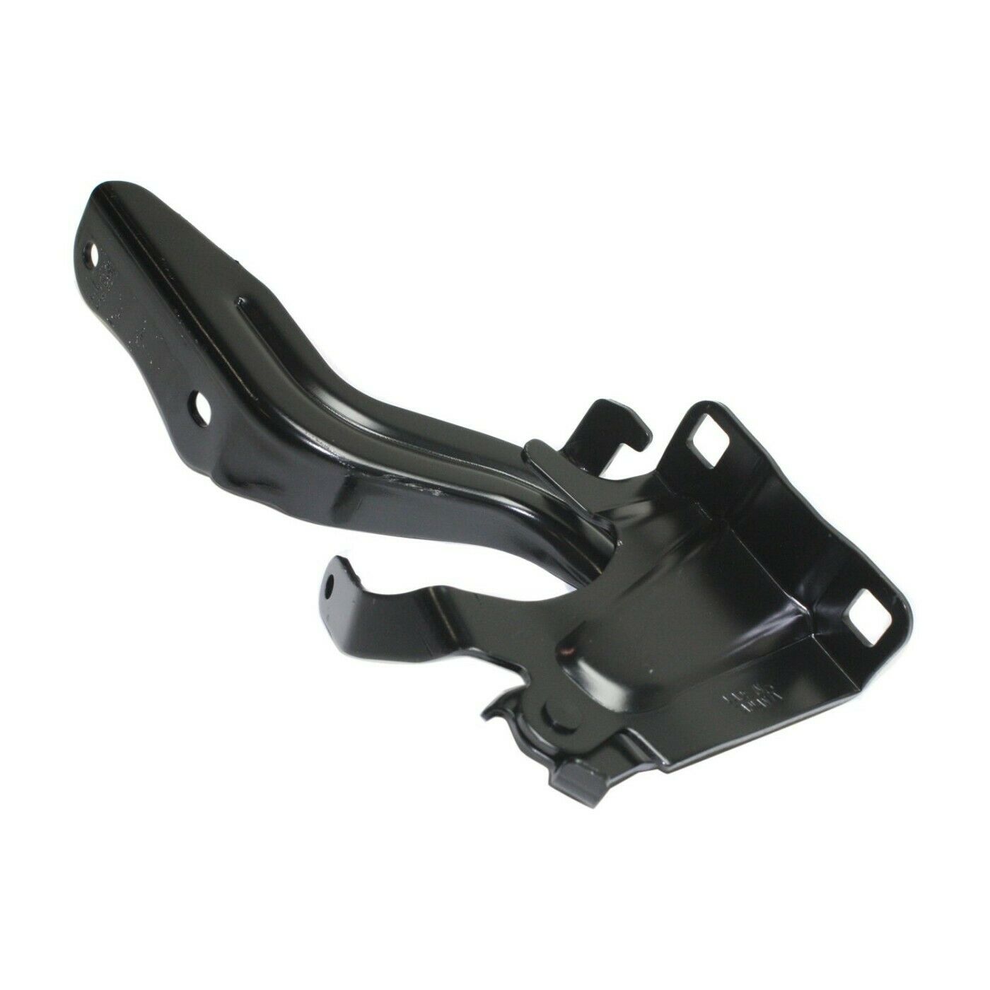 4 PCS - For 2014-2019 Rogue Set Hood Hinges Driver & Passenger Side LH RH