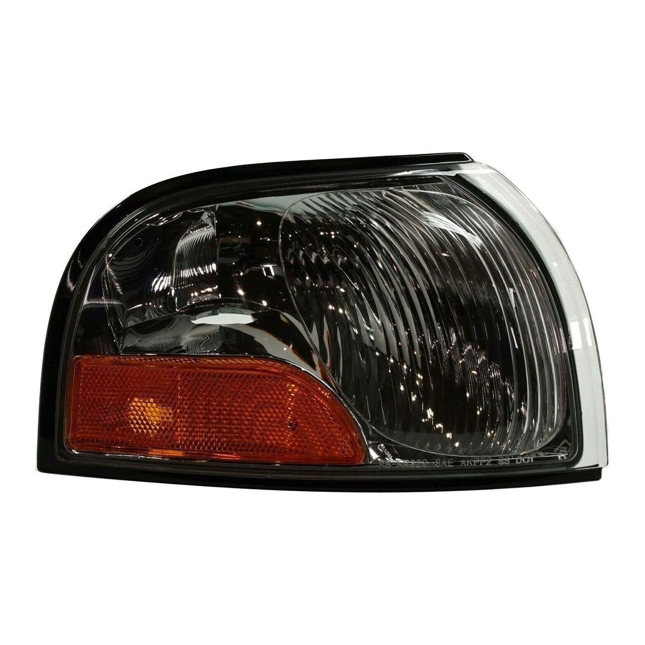 Corner Light For 1999-2002 Villager 1999-2002 Quest Passenger Incandescent