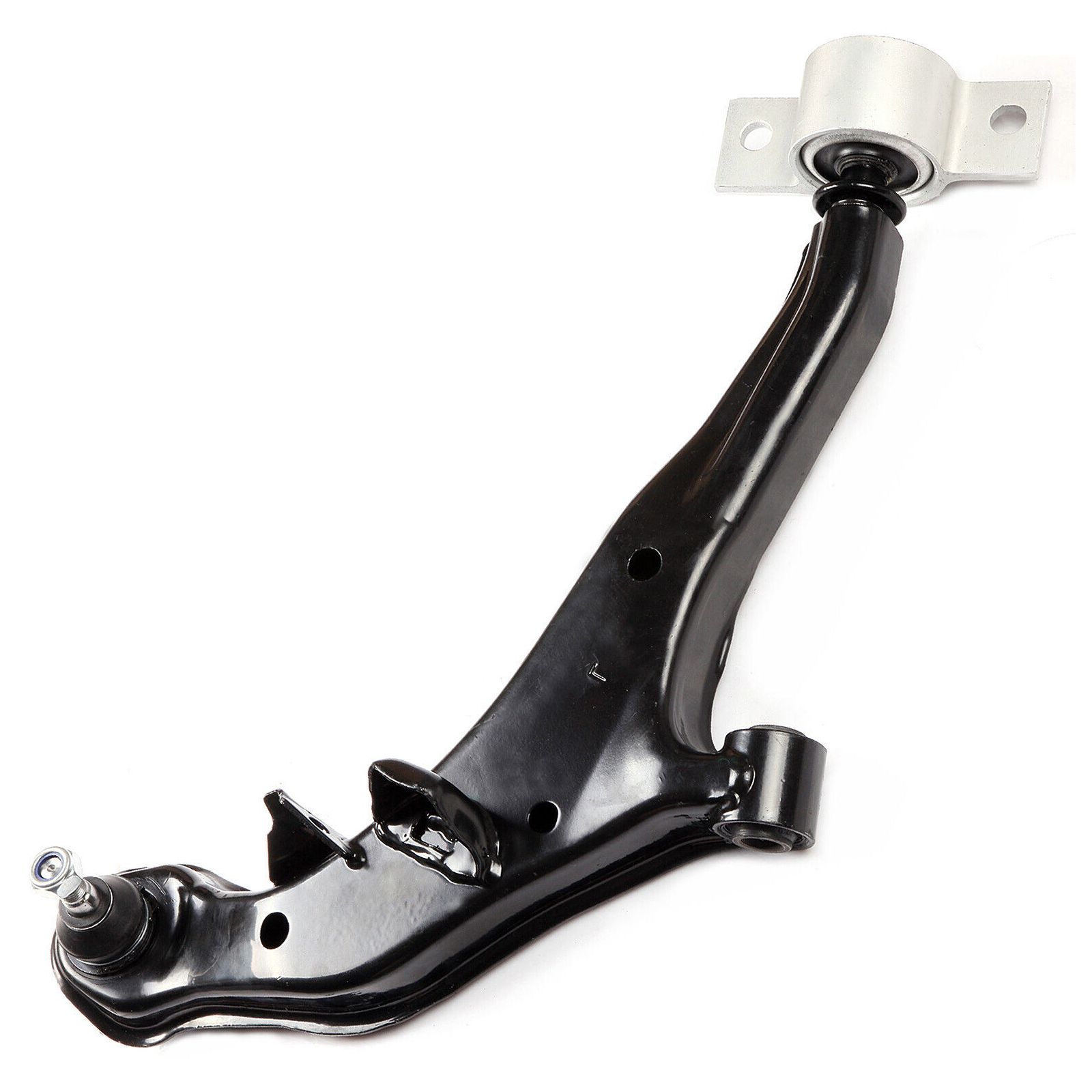For 2000-2001 I30 10Pcs Front Lower Control Arms Ball Joints Suspension Kit