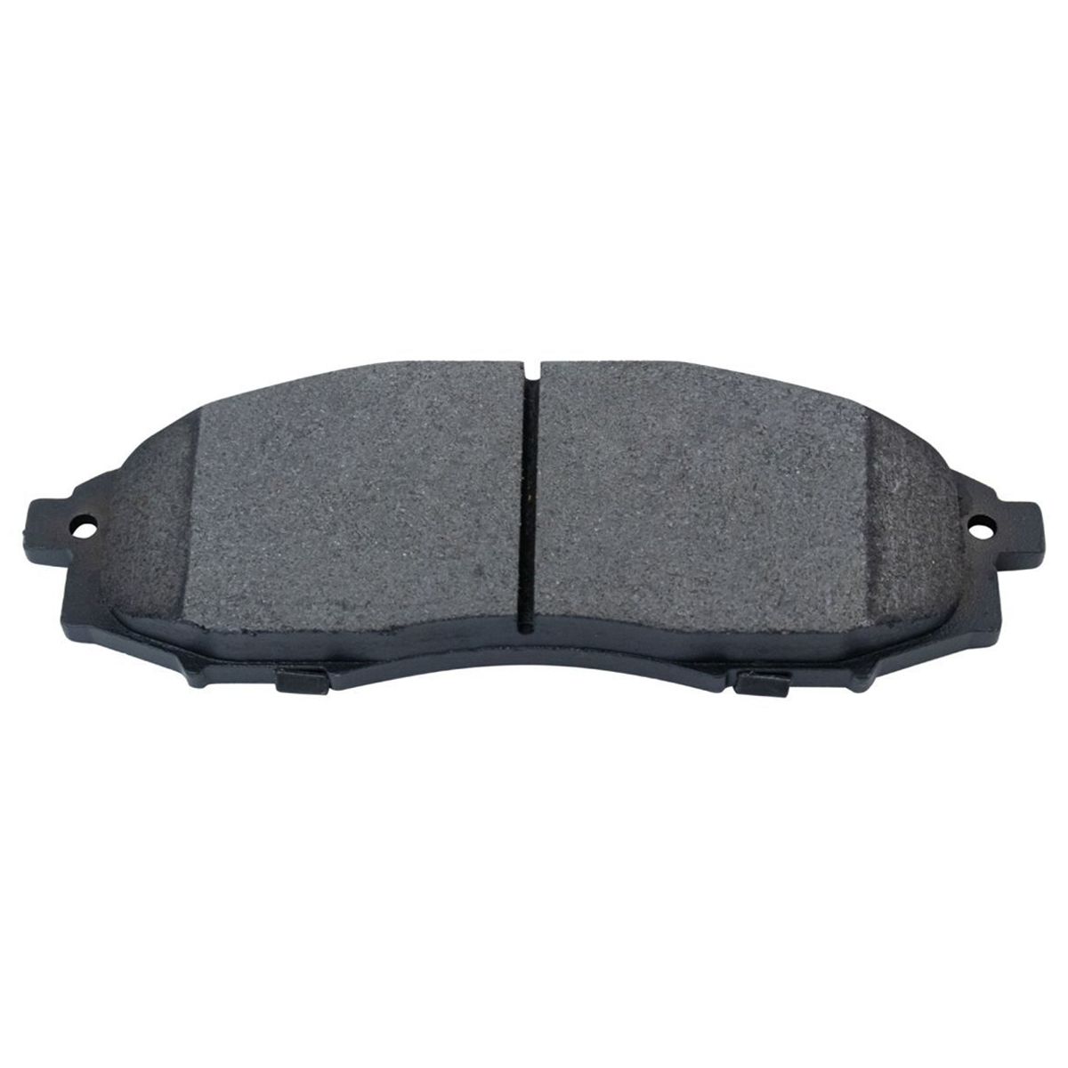 For Nissan 2003-2004 Frontier 2000-2004 Xterra Front Metallic Disc Brake Pads