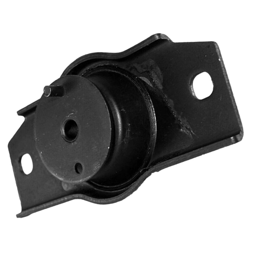 Left Manual Transmission Mount 1pc Fits