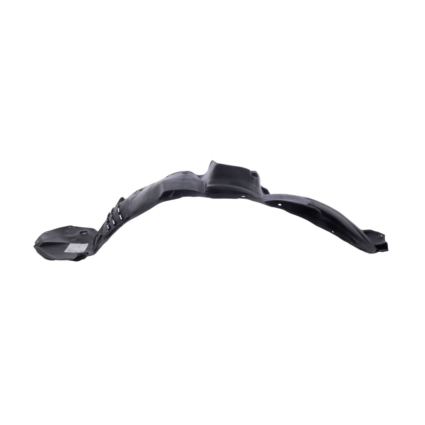 For 07-09 RX350 Sport Utility Front Left Driver Side Fender Liner Splash Shield