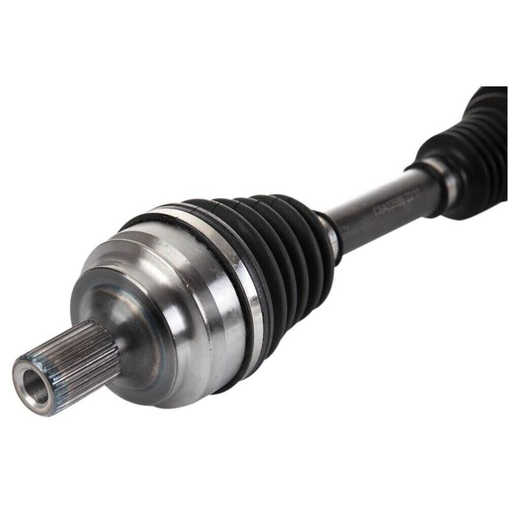 New Front CV Axle Assembly Set Fits For 2010-2018 Mercedes-Benz