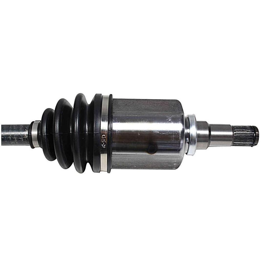 For 2003-2008 Toyota Corolla CE Sedan Auto. Front CV Axle Joint Shaft