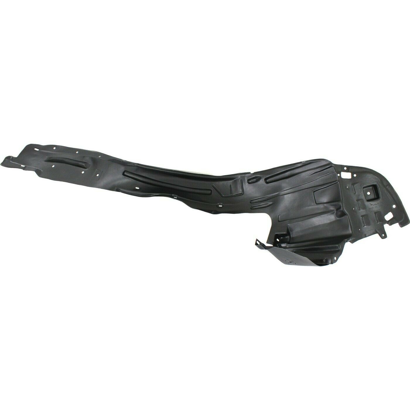 6 Sets Of - Fender Liner For Honda 2005-2007 Odyssey Mini Passenger Van Front Right