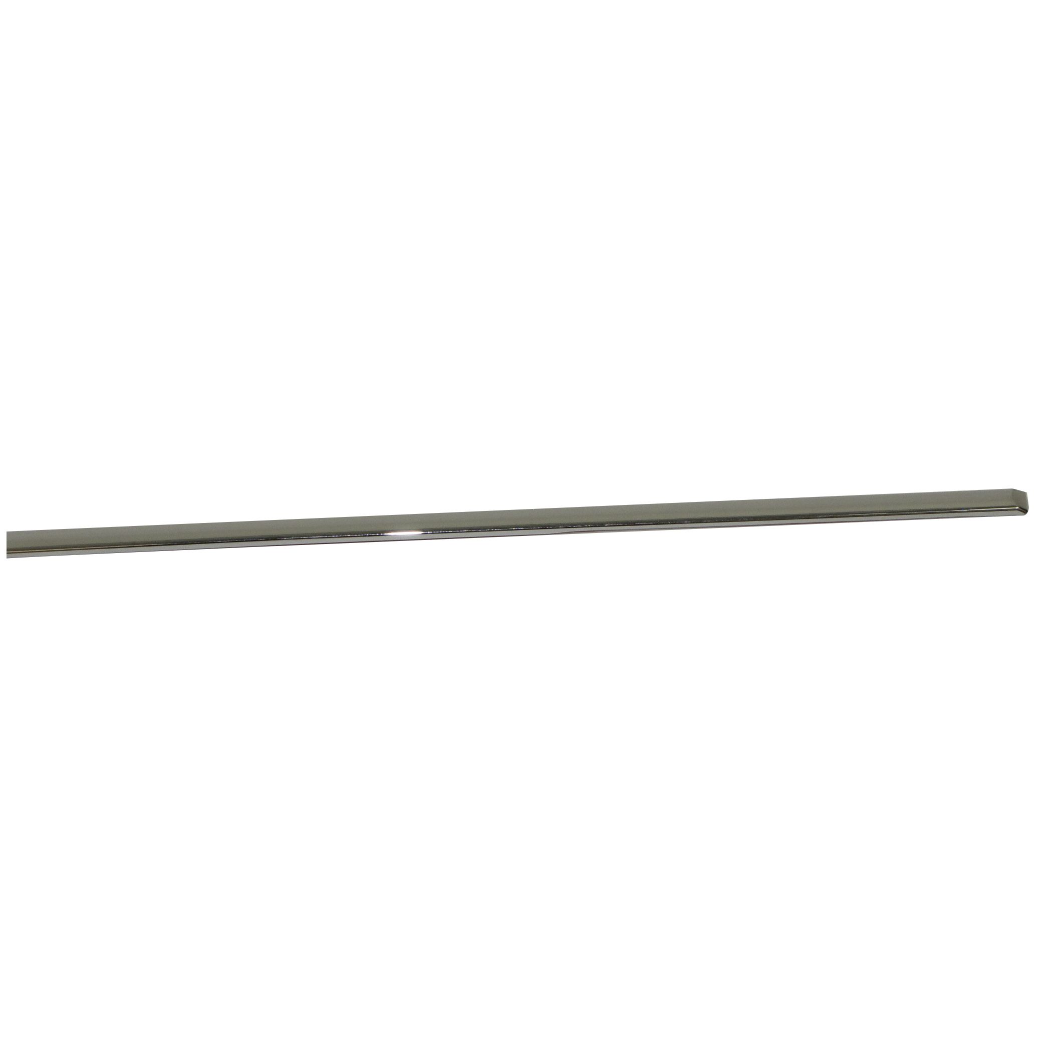 Front Door Moulding & Trim Right For 12-15 Mercedes-Benz C250 Base Coupe W204