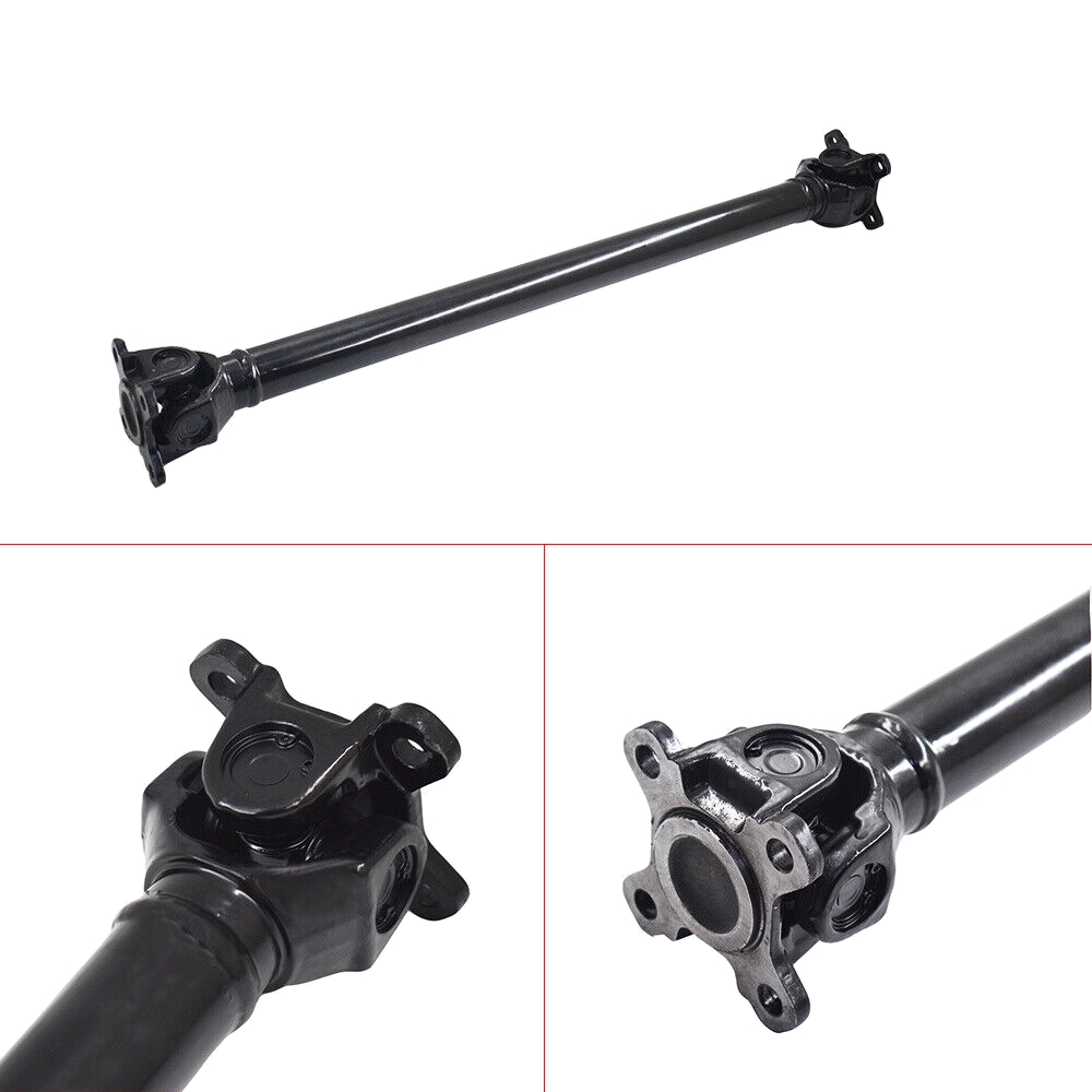 Fit For 2004-2005 BMW X3 E83 Front Driveshaft Propeller Shaft 26207526677 DSB264