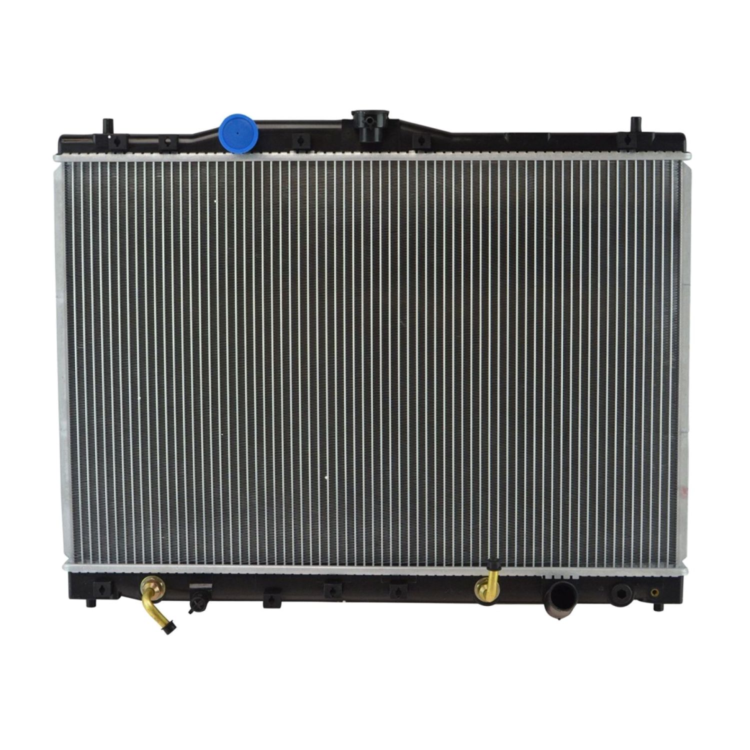 Radiator Assembly For 1996-2004 Acura RL Premium Sedan AC3010135 CU1912