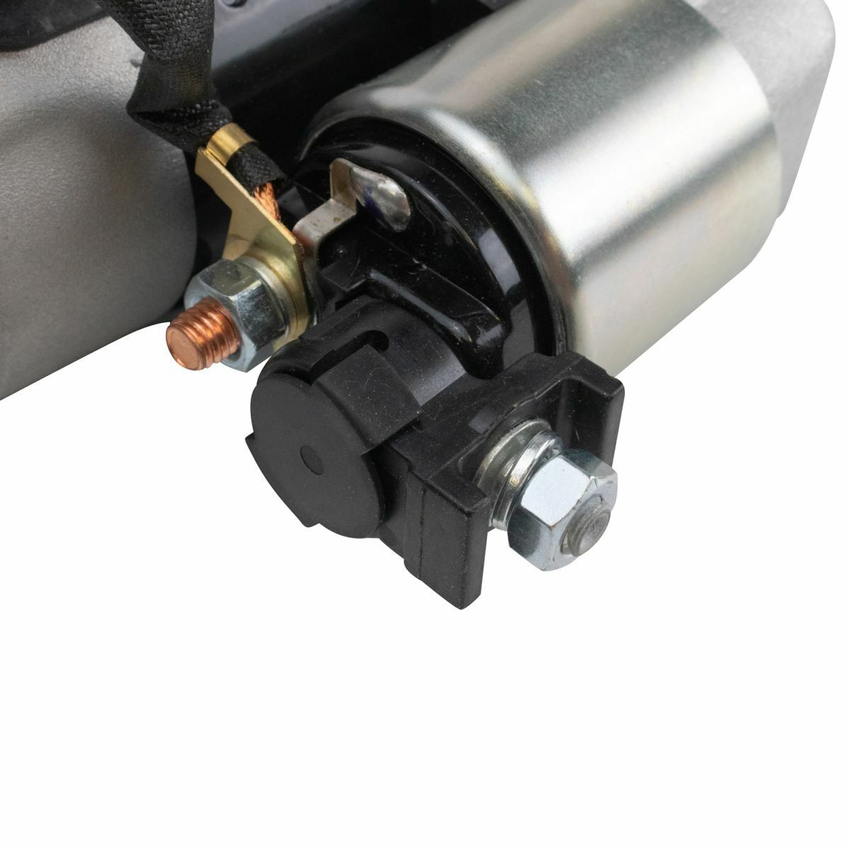 Starter Motor For 2003-2008 FX35 2003-2007 G35 2006-2008 M35 2003-2007 350Z
