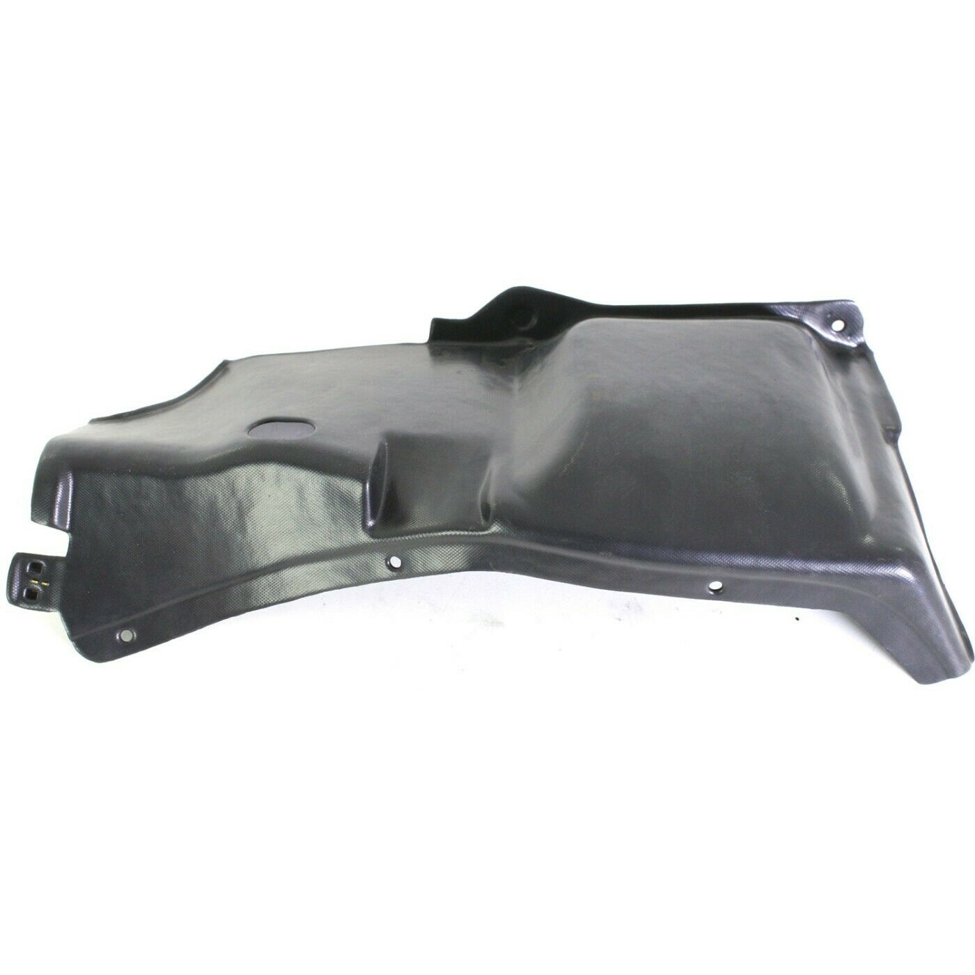 Driver Side Engine Splash Shield For Volkswagen 1999-2006 Golf Hatchback