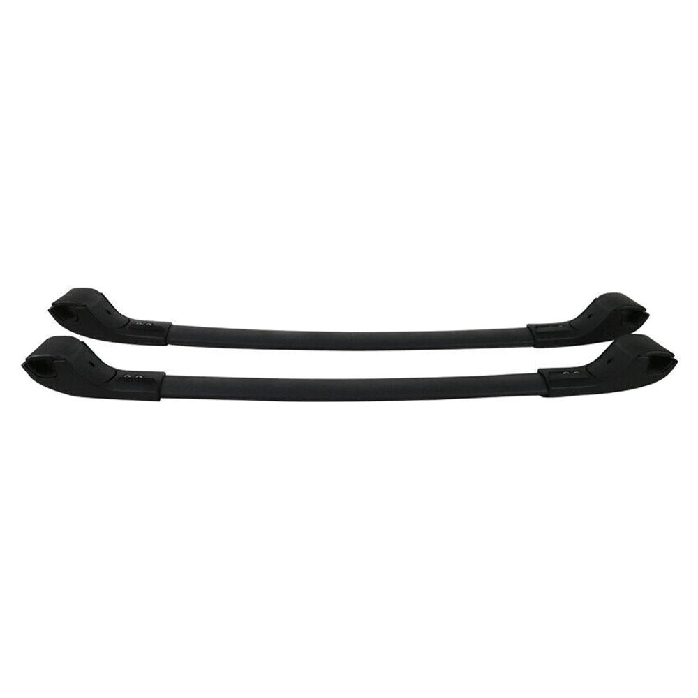 For 13-15 XV Crosstrek Sport Utility OE Style Roof Luggage Carrier Cross Bar
