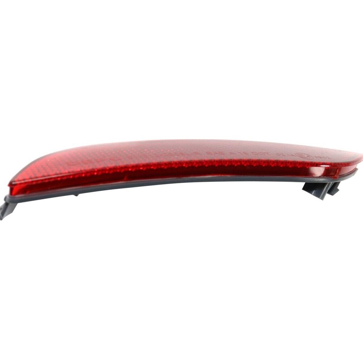 For 23 RX350 Bumper Face Bar Reflector Rear Left Hand Side Driver 8192006060