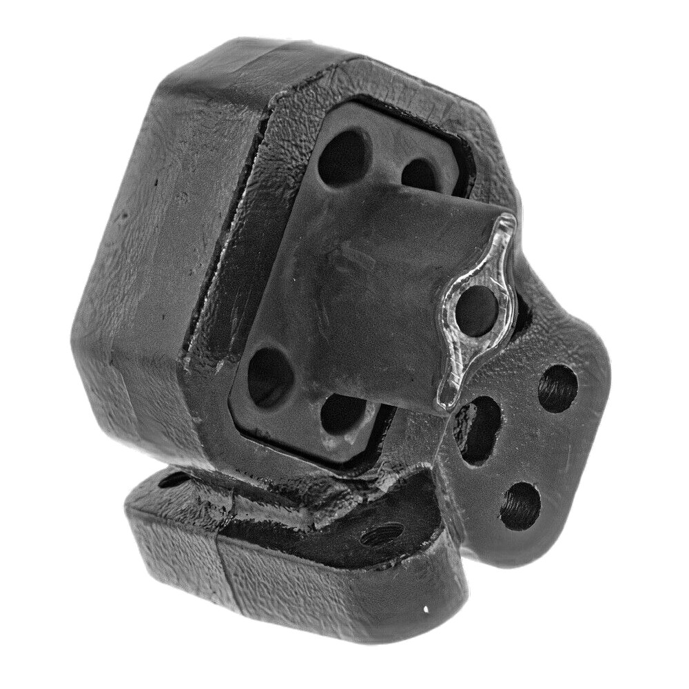 3455 Front Left Engine Mount 1Pc 4.7/5.7 52021633AA