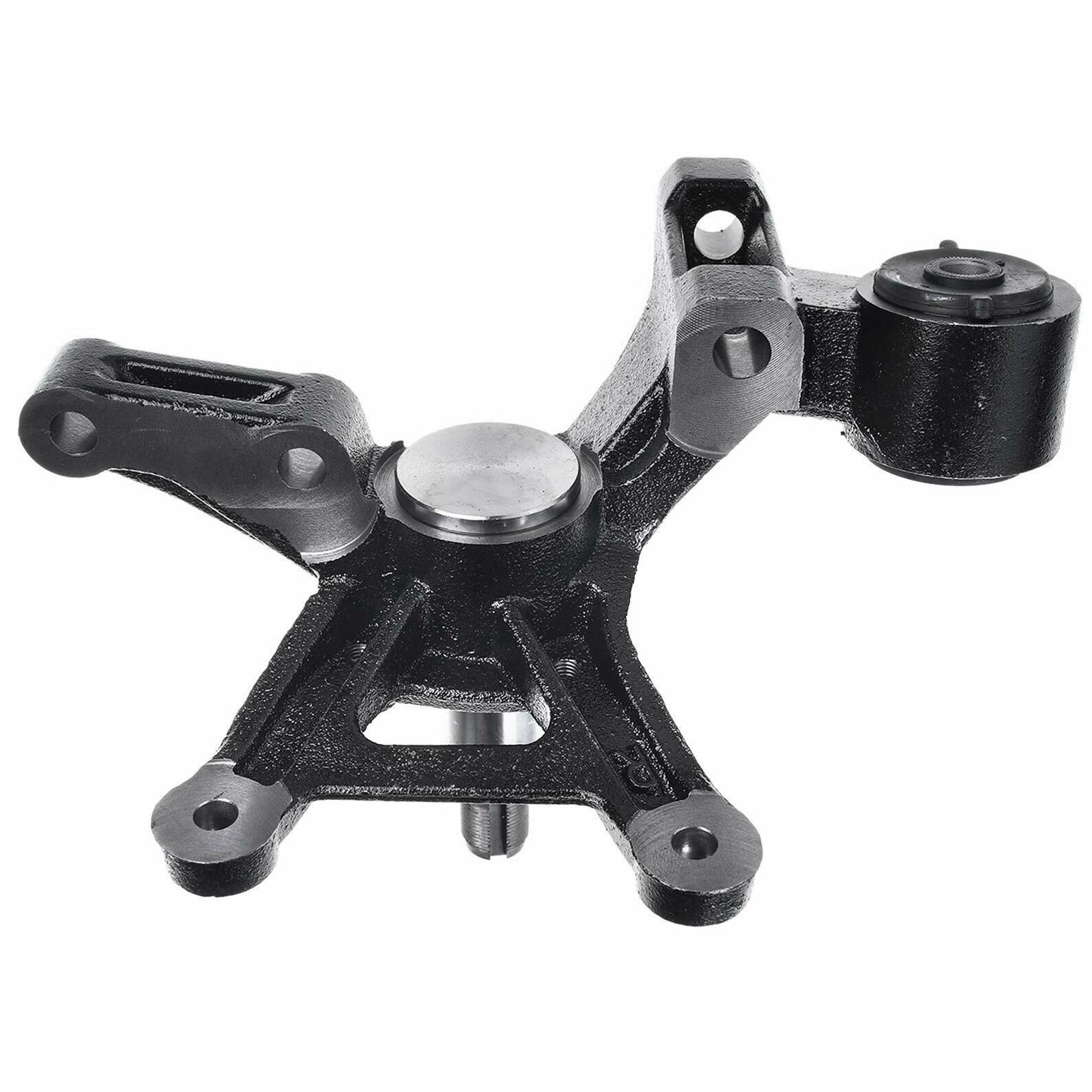 2x Steering Knuckle For Hyundai Elantra Tiburon 2003 2004 2005 2006 Rear LH