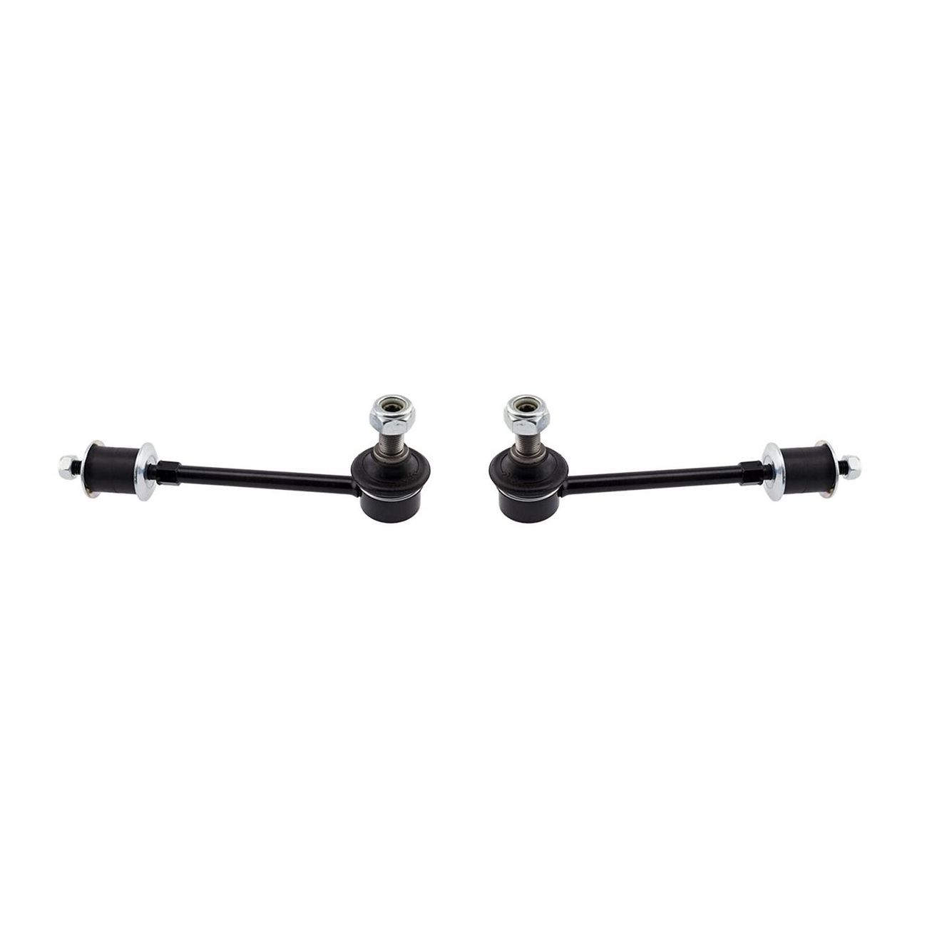 2pc Rear Sway Bar End Links Kit