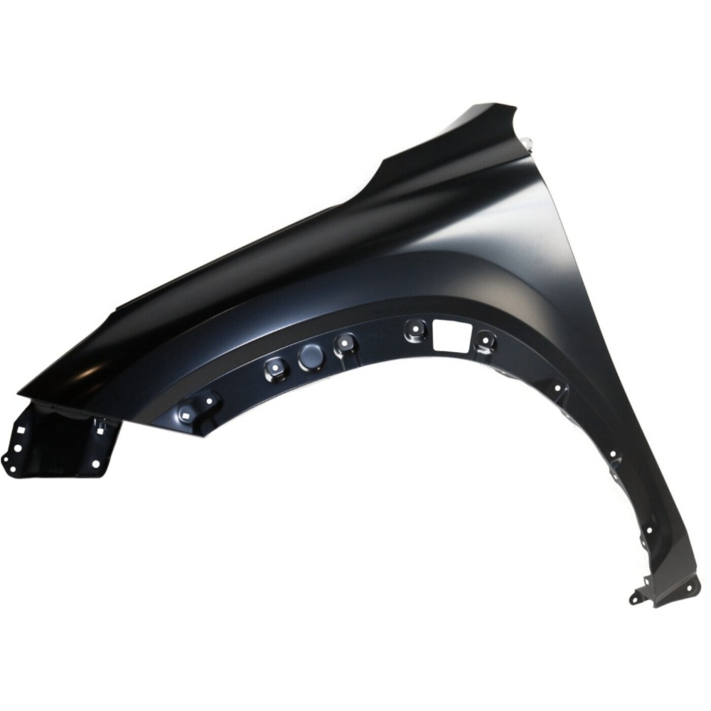 Fender For NX200t NX300 NX300h Set Of 2 Front Driver And Passenger Side