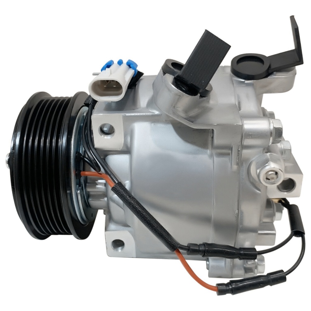 Compressor For 13-18 Chevy Sonic Sedan 13-18 Chevy Sonic Hatchback 1.8L