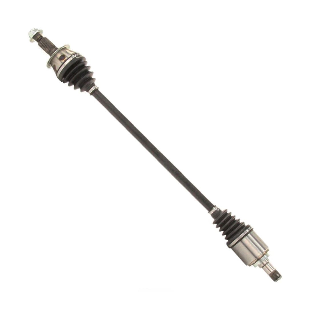 Front CV Axle Shaft Assembly Passenger For Chevrolet 2018-2019 Equinox 1.5L