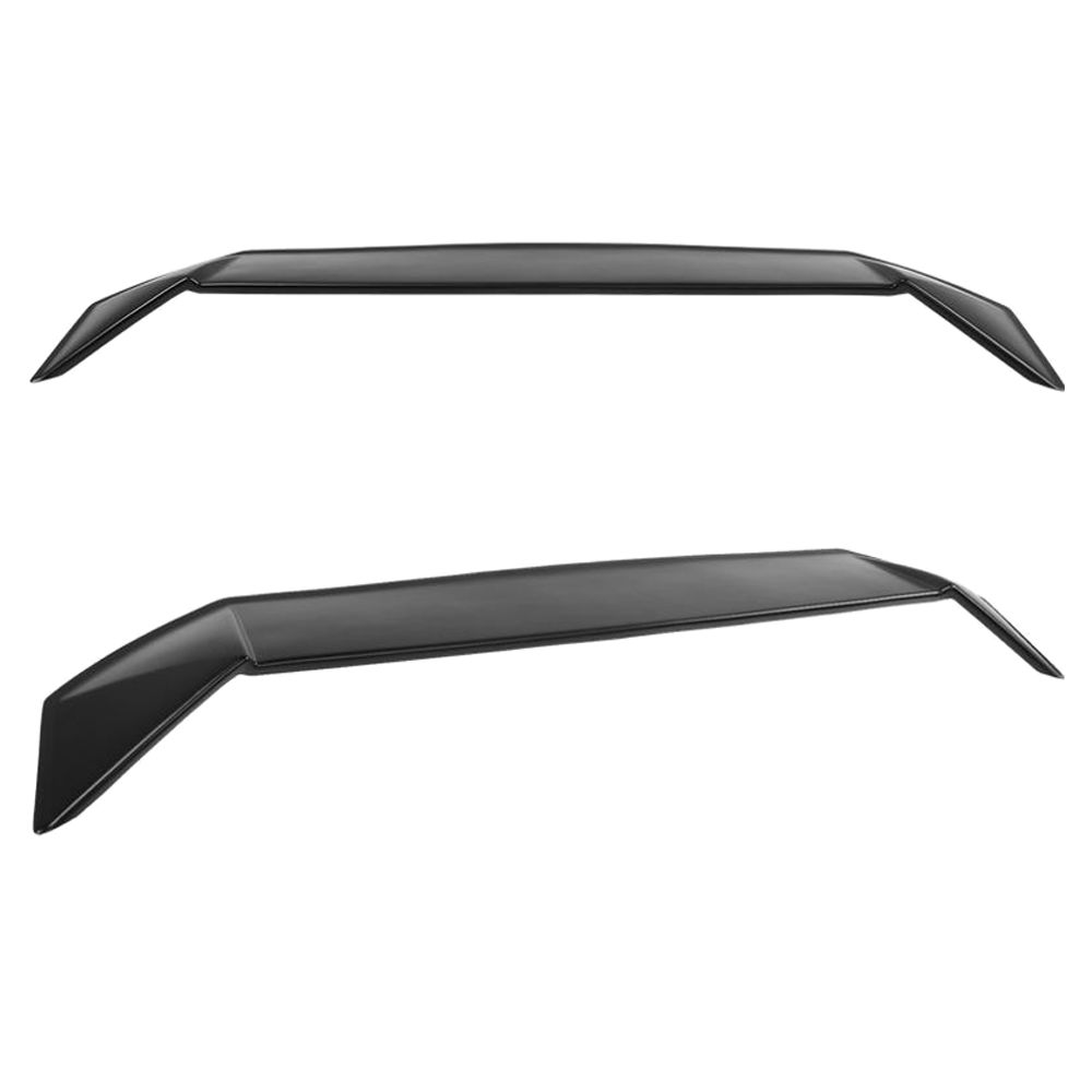 Fits 13-20 Subaru BRZ/Toyota 86/Scion FRS Roof Spoiler Rear Window Wing