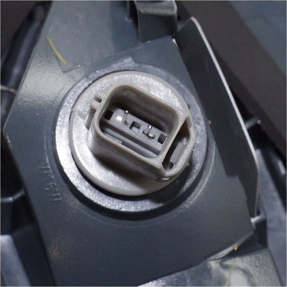 For Ford Tail Light Taillight Taillamp Brakelight Lamp Passenger Right