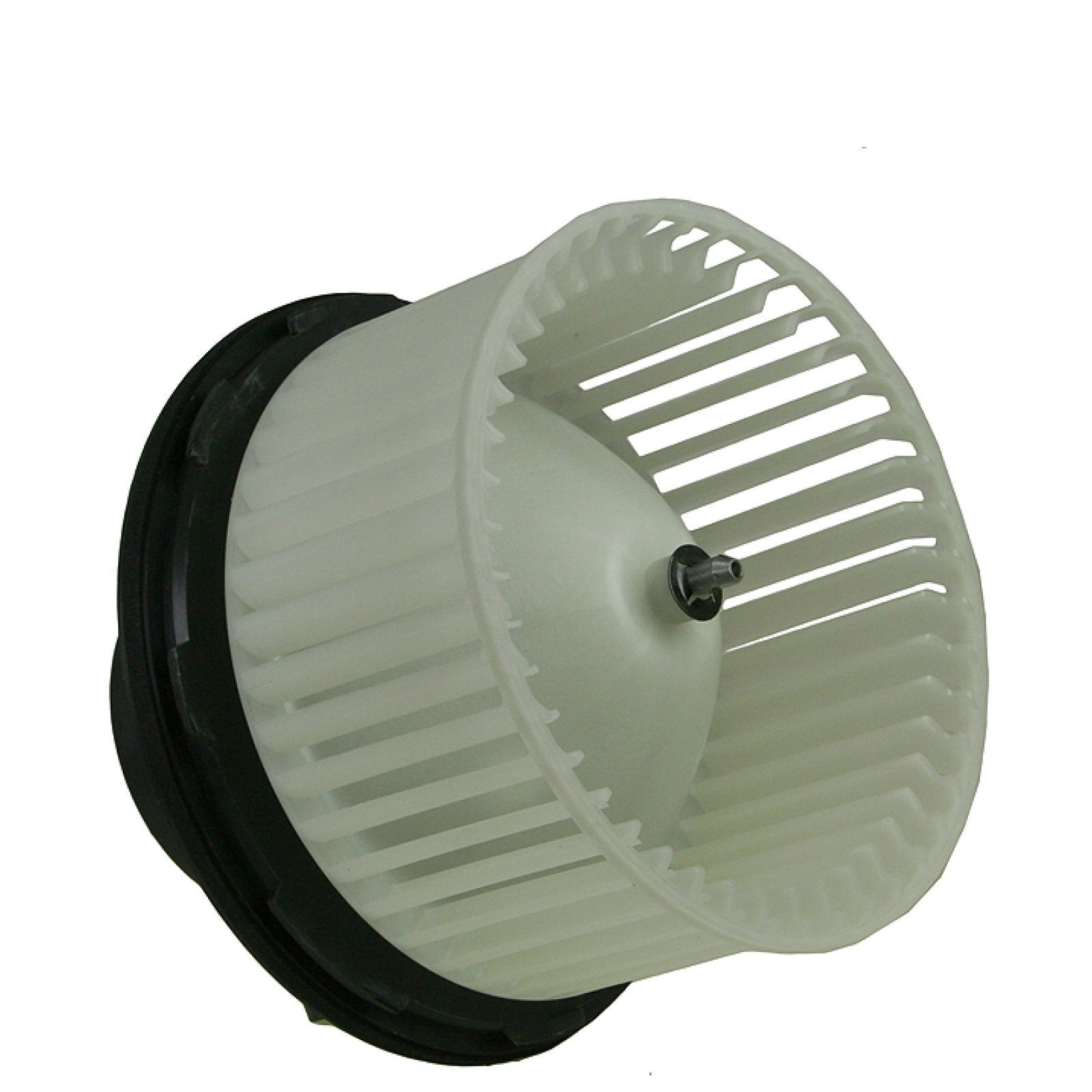 Heater AC Blower Motor W/Fan Cage For Chevrolet GMC Hummer H2