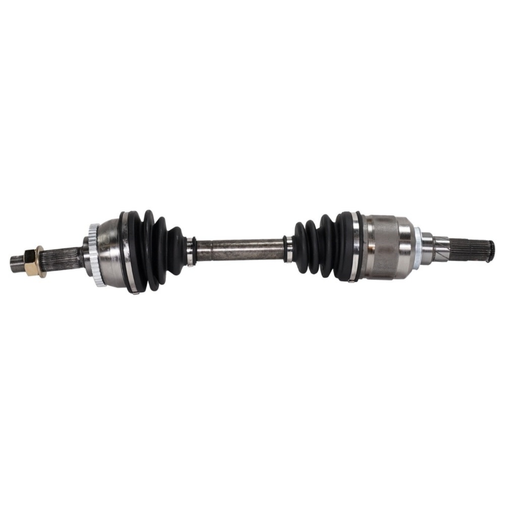 CV Half Shaft Axle Front Driver Left Side Left Hand For INFINITI Nissan