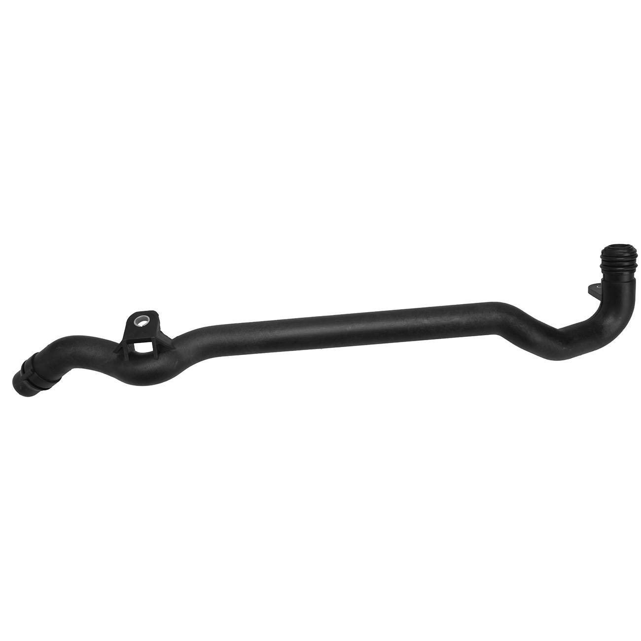 Engine Heater Inlet Water Coolant Pipe W/O-rings For BMW E39 E46 E53 11531705210