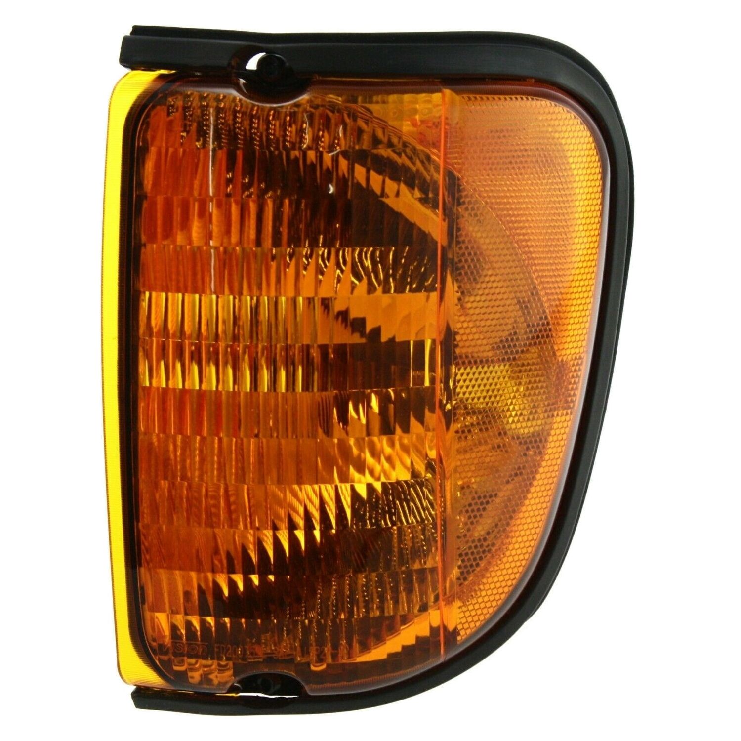 Corner Light For 2003-2007 E-Van E150 E250 E350 E450 E550 SuperDuty Left Side