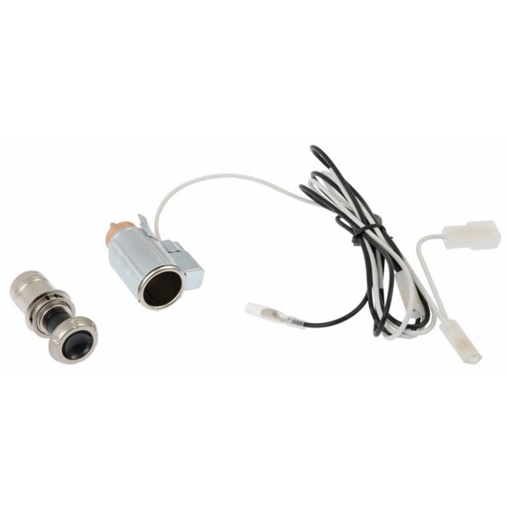 Cigarette Lighter Assembly For Chevrolet GMC Truck