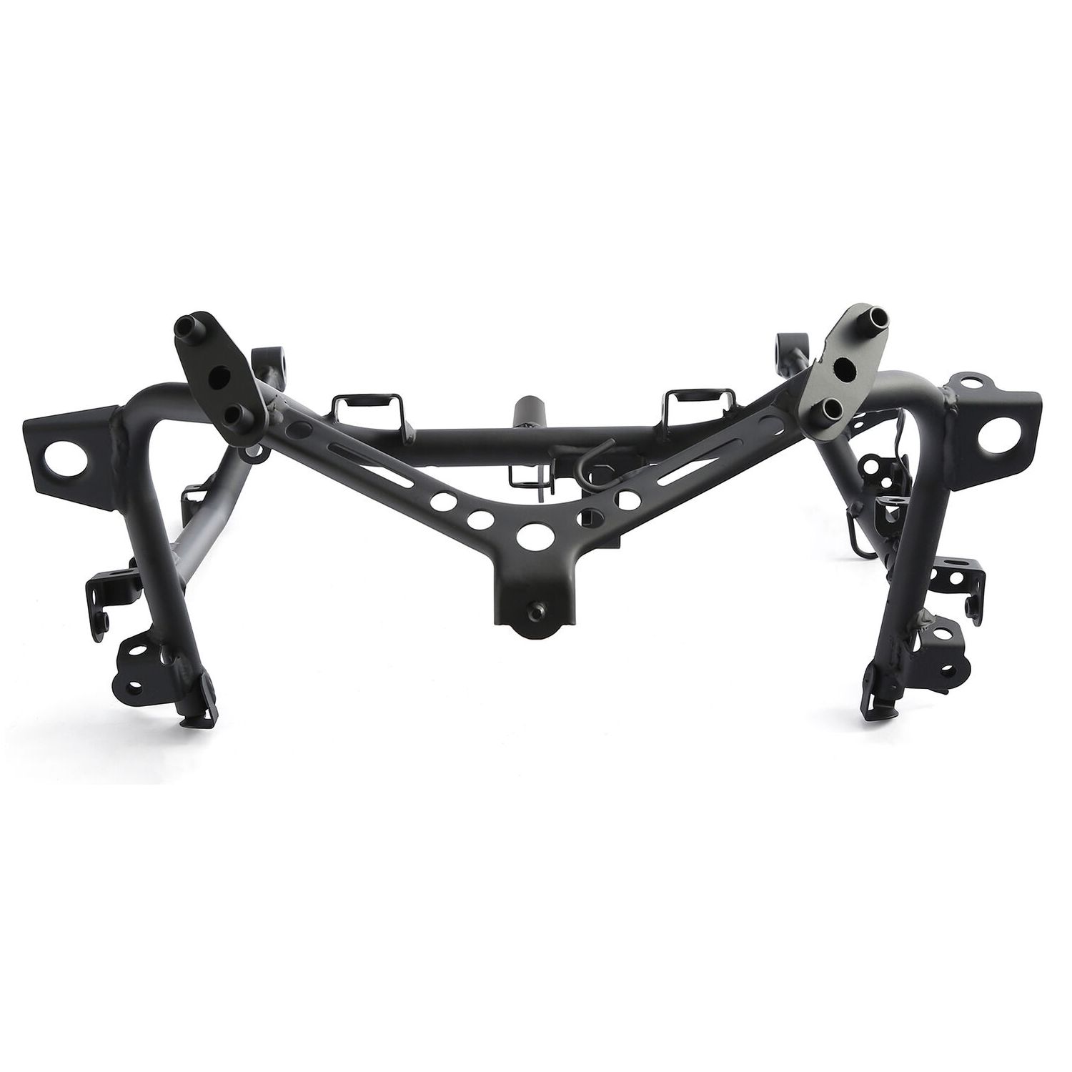 Upper Stay Fairing Headlight Bracket For 18-23 Kawasaki Ninja 400 Ninja 400