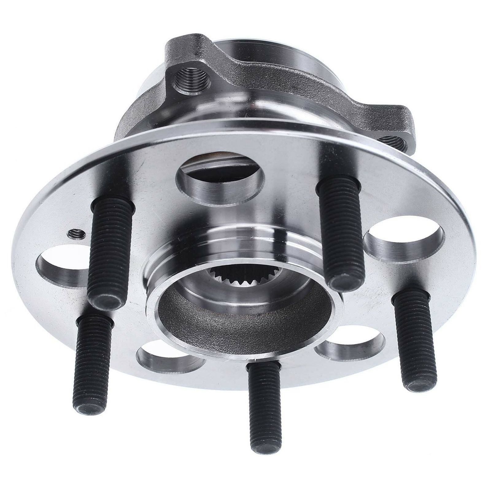 For Honda 17-20 CR-V EX-L 2Pcs Rear Left & Right Wheel Hub Bearing Assembly