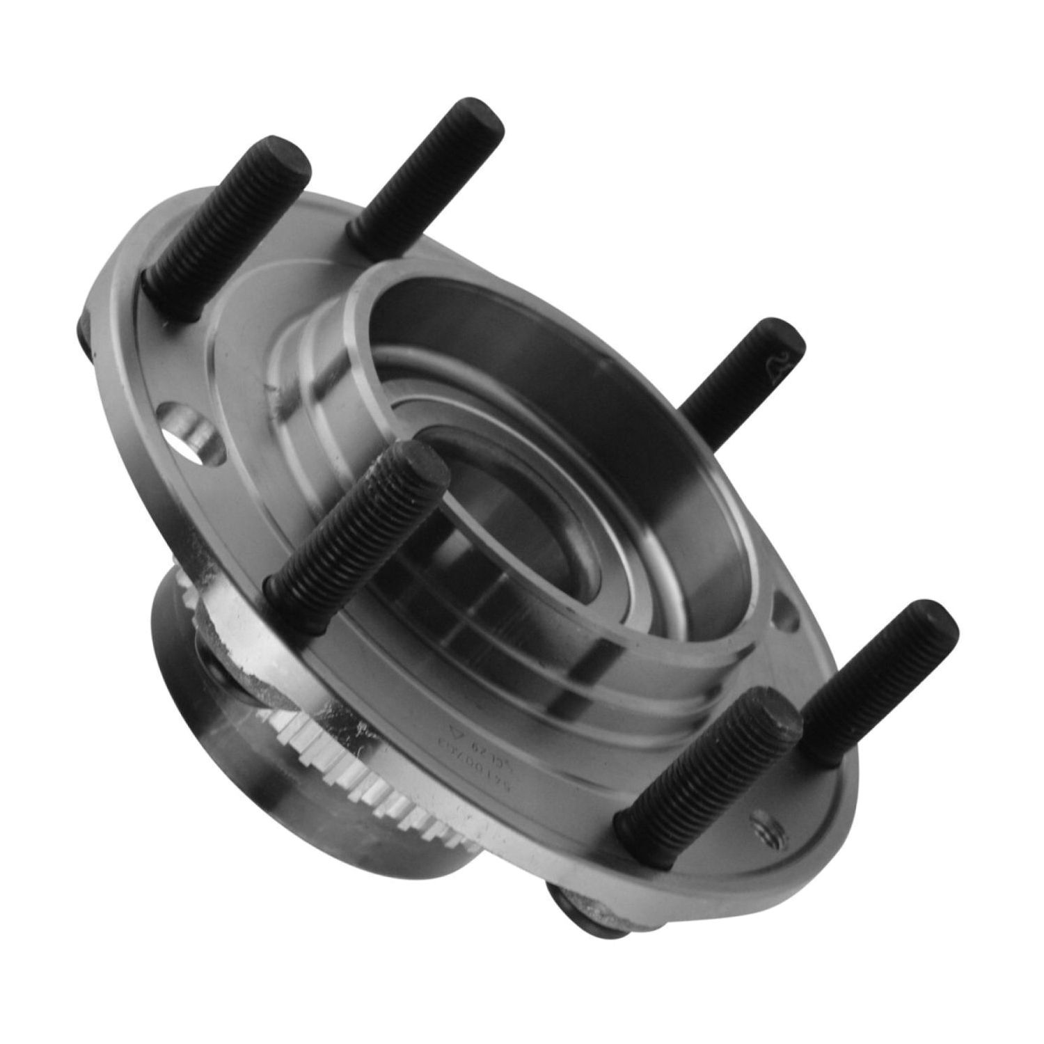 Wheel Bearing & Hub Assembly Rear Left Driver Or Right Passenger For Hyundai Kia