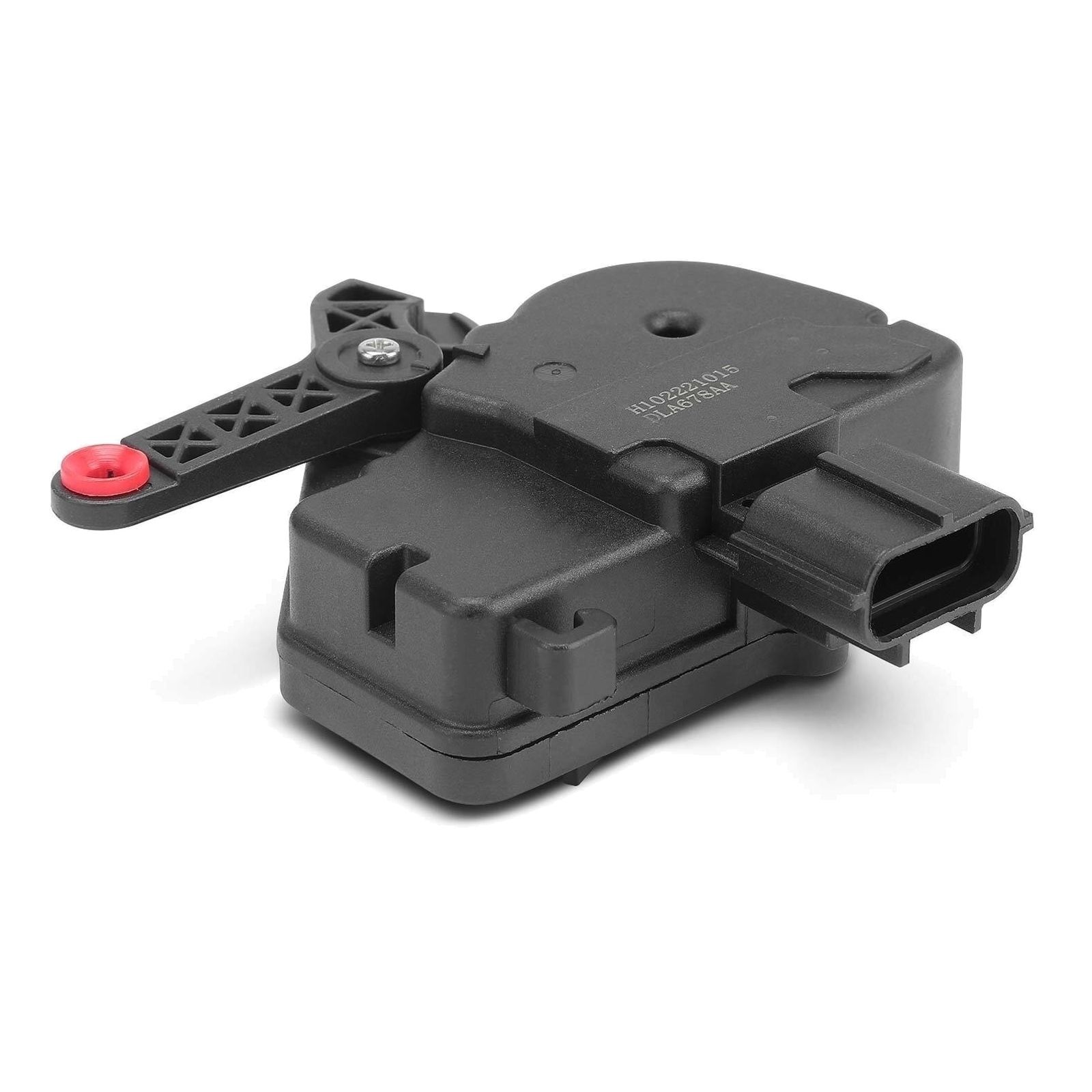 Door Lock Actuator Rear Right For Chrysler Town & Country Dodge 5020678AA 08-19