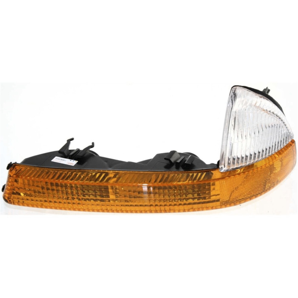 Parking Light For 98-04 Dodge Dakota 98-03 Dodge Durango Set Of 2 Left & Right
